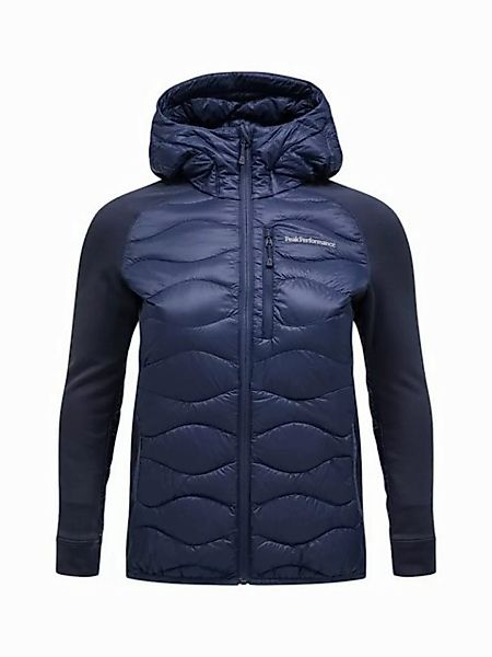 Peak Performance Funktionsjacke W Helium Down Hybrid Hood (1-St) günstig online kaufen