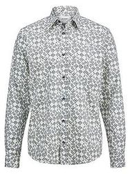 Hemd Joop! Jeans weiss günstig online kaufen