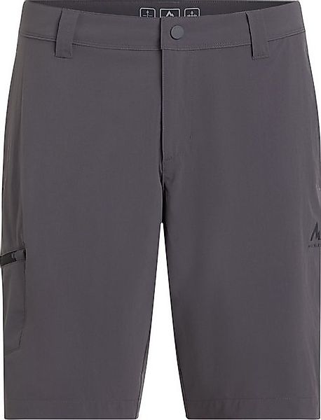 McKINLEY Outdoorhose He.-Bermuda Cameron III M ANTHRACITE günstig online kaufen