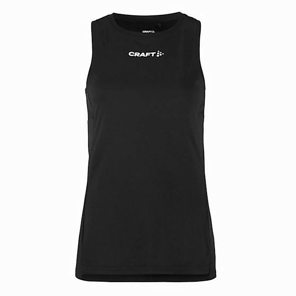 Craft Tanktop Craft Damen Tank Top Rush 2.0 Singlet W 1914662 günstig online kaufen