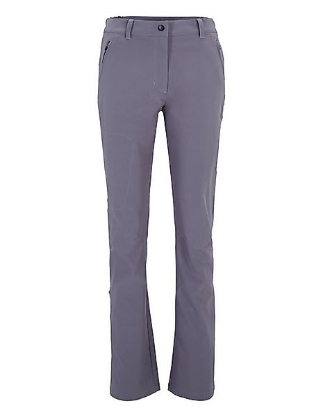 HOT Sportswear Steghose Tofino L_Pants o.G. SMOKY VIOLET günstig online kaufen