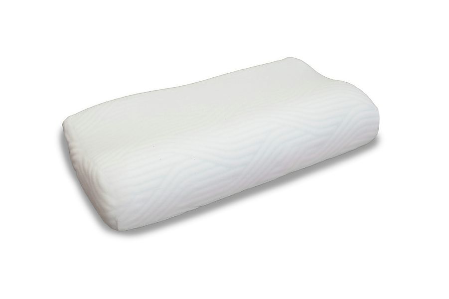 Tempur Kissenbezug TEMPUR® Jersey-Bezüge für Schlafkissen günstig online kaufen