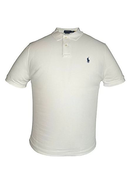 Polo Ralph Lauren Poloshirt Ralph Lauren Piqué-Poloshirt Classic Fit günstig online kaufen