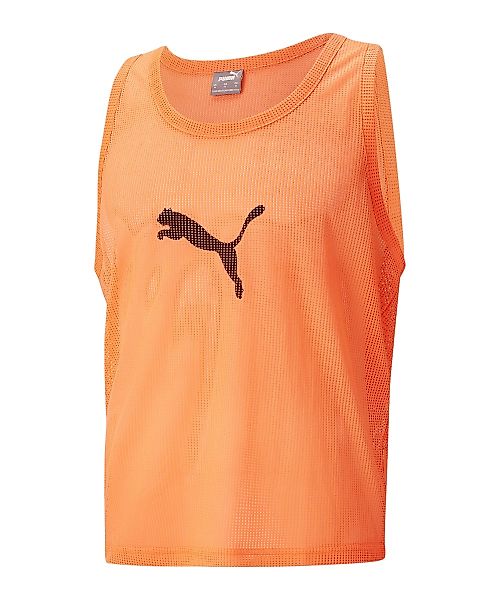 PUMA Trainingsleibchen PUMA Markierungshemd Leibchen Herren günstig online kaufen