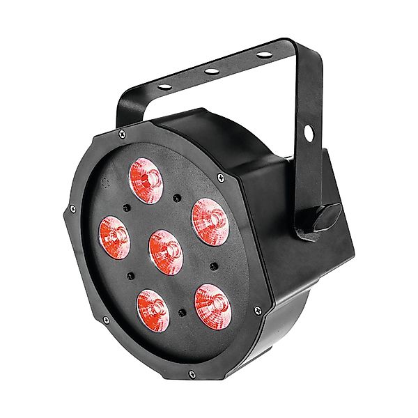EUROLITE LED SLS-6 TCL Spot LED-Strahler günstig online kaufen