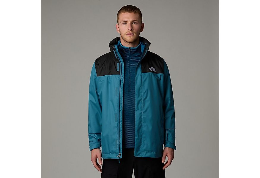 The North Face 3-in-1-Funktionsjacke M EVOLVE II TRICLIMATE JACKET - EU (1- günstig online kaufen