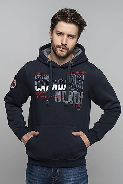 CARISMA Sweatshirt (1-tlg) Regular günstig online kaufen