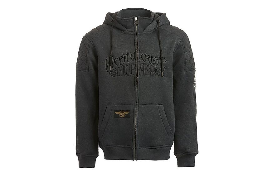 West Coast Choppers Kapuzenpullover günstig online kaufen