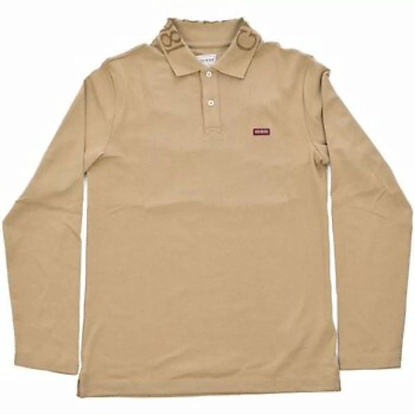 Guess  T-Shirts & Poloshirts M3YP36 KBL51 günstig online kaufen