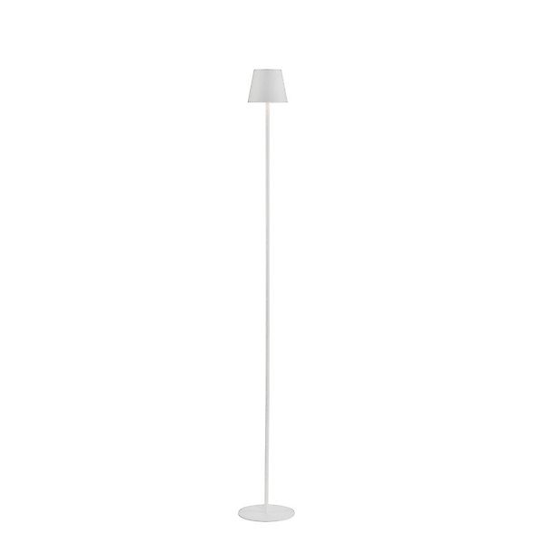 SellTec LED Außen-Stehlampe LED Stehleuchte Touch, günstig online kaufen