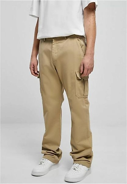 URBAN CLASSICS Funktionshose Straight Leg Cargo Pants Männer Cargo-Hose günstig online kaufen