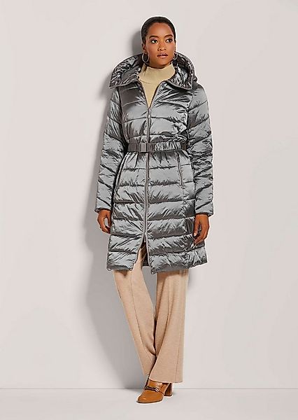 MADELEINE Steppjacke Steppjacke mit Kapuze günstig online kaufen