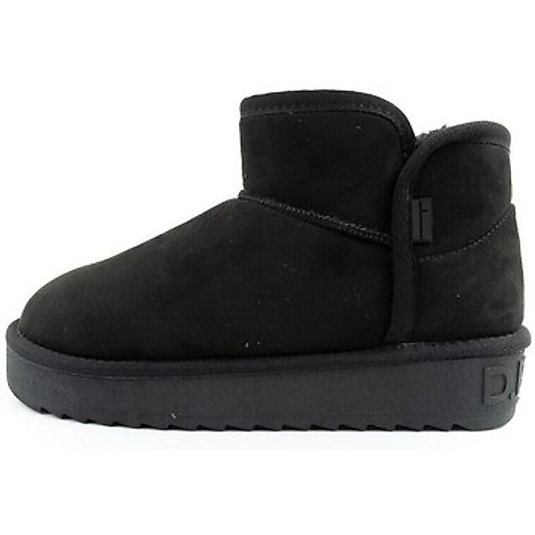 D.Franklin  Moonboots DFSH370021BLAC günstig online kaufen