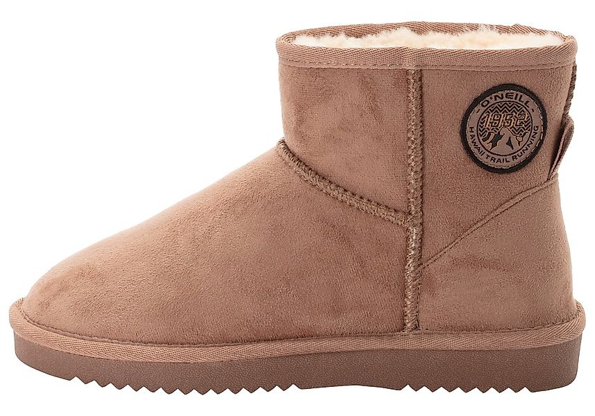 ONeill Schlupfboots "BESIANA WOMEN MID" Winterboots, Snowboots, Winterschuh günstig online kaufen