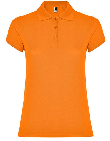 Roly Poloshirt Women´s Star Poloshirt günstig online kaufen