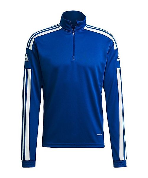 adidas Performance Sweatshirt Squadra 21 Trainingstop Polyester günstig online kaufen