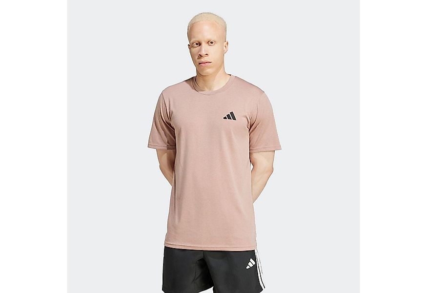adidas Performance T-Shirt TR-ES FR NOV T Trainingsshirt mit CLIMACOOL, Pik günstig online kaufen