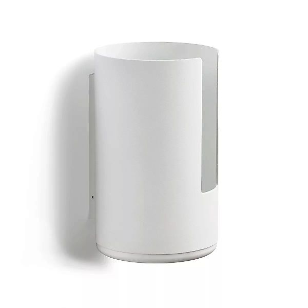RIM Toilettenpapierhalter Wandmontage 31cm White günstig online kaufen