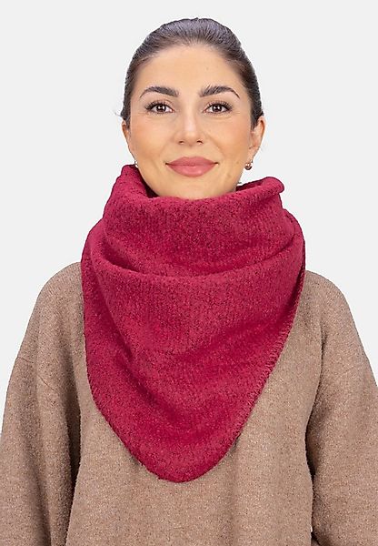 Seasons of April Schal BRITTA, Kuschelig weicher Damen Schal in dreieck For günstig online kaufen