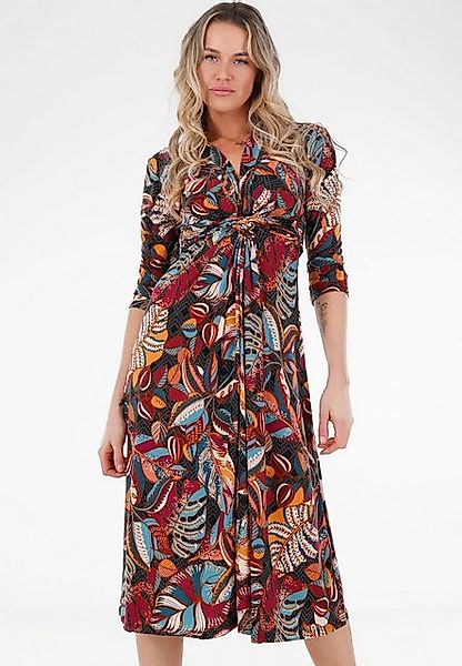 YC Fashion & Style Sommerkleid Stilvoll günstig online kaufen