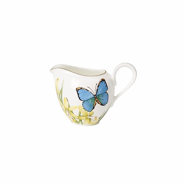 Villeroy & Boch Milchbehälter "Milchkännchen Amazonia Anmut 200 ml bunt" günstig online kaufen