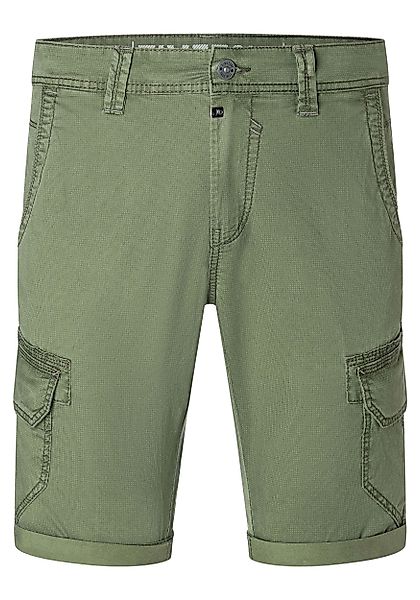 TIMEZONE Cargoshorts Cargo-Bermudas mit Chino Shorts günstig online kaufen