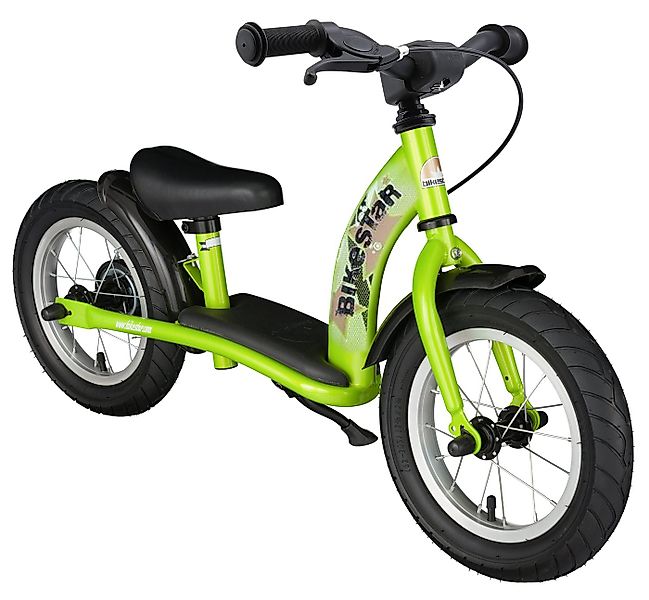 Bikestar Laufrad für Kinder von 3 - 6 Jahre, ab 95 cm, Jungen, Mädchen, Sei günstig online kaufen