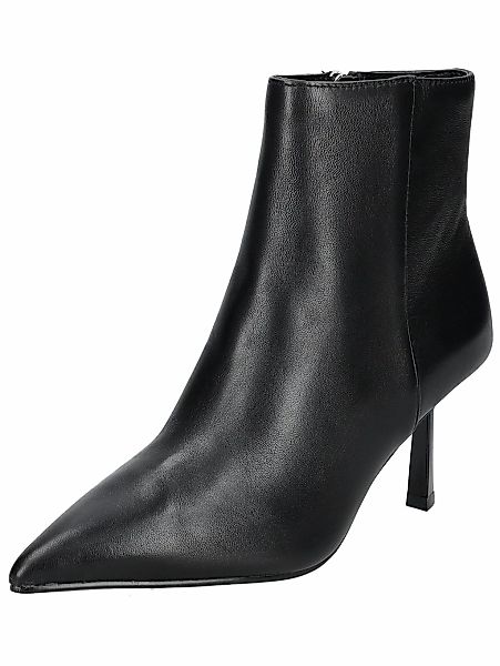 STEVE MADDEN High-Heel-Stiefelette "STEVE MADDEN Stiefelette Leder" günstig online kaufen