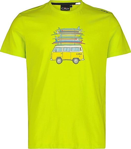 CMP T-Shirt CMP Beach T-Shirt günstig online kaufen