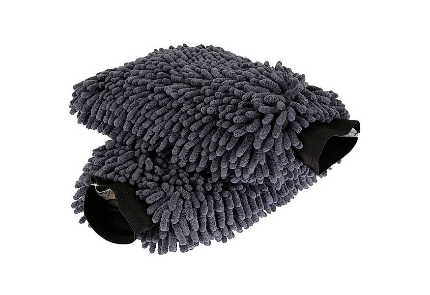 Mach1 Reinigungshandschuh Mikrofaser Waschhandschuh zum Auto Waschen (2-St) günstig online kaufen