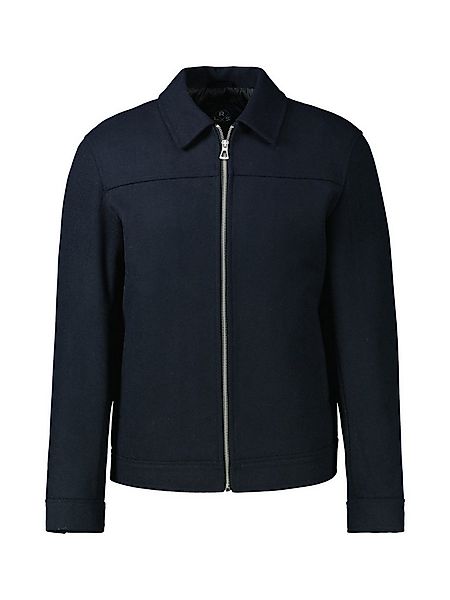 LERROS Blouson Modischer Wollblouson günstig online kaufen