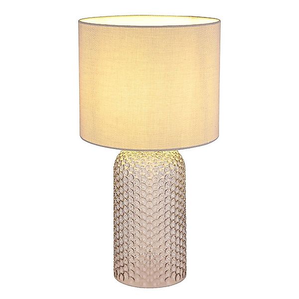 GLOBO LIGHTING Schreibtischlampe, Leuchtmittel inklusive, Warmweiß, günstig online kaufen