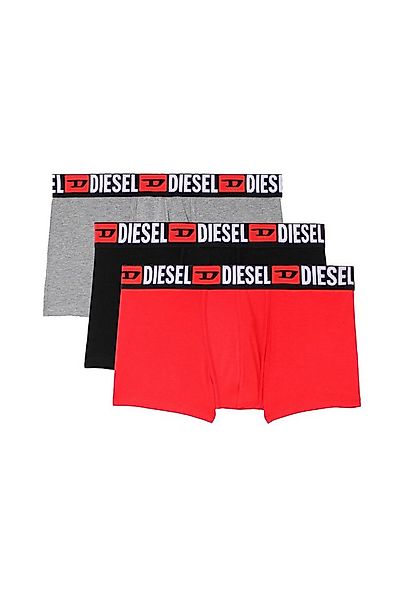Diesel Boxershorts Boxershorts UMBX-DAMIENTHREEPACK Unterhosen 3-Pack (3-St günstig online kaufen