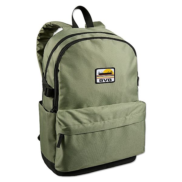 BVB Freizeitrucksack BVB Sunrise Rucksack (Packung, günstig online kaufen