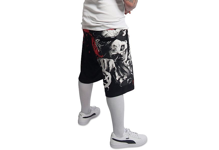 YAKUZA Sweatshorts Deep Down günstig online kaufen