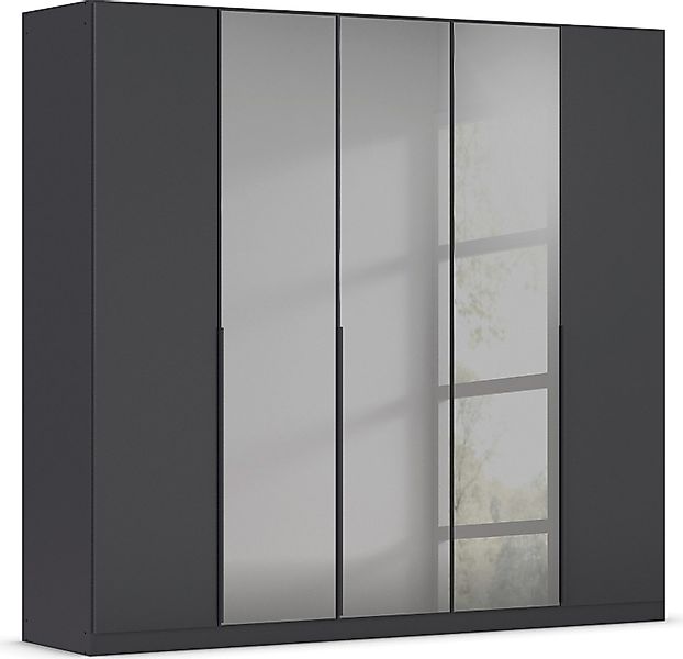 INOSIGN BY RAUCH Drehtürenschrank "Schlafzimmerschrank BESTSELLER Kleidersc günstig online kaufen