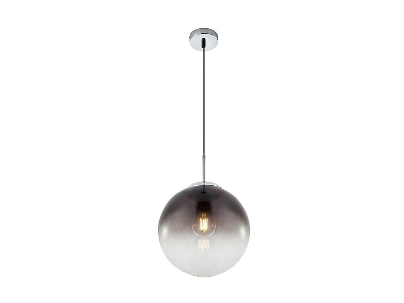 GLOBO LIGHTING LED Pendelleuchte, LED wechselbar, günstig online kaufen