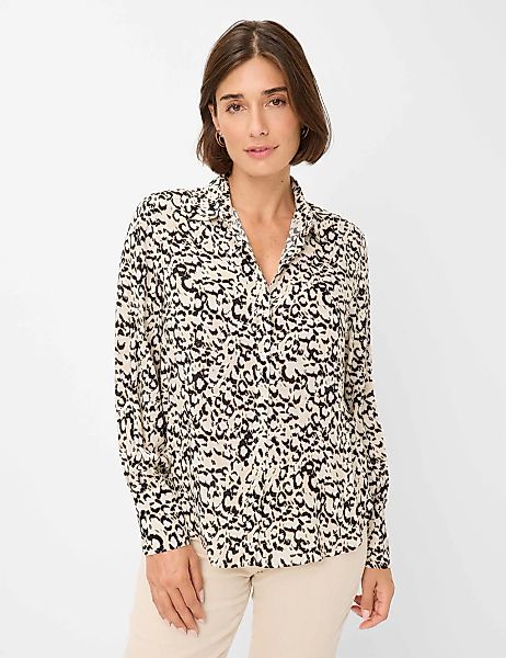Brax Klassische Bluse "Style VIC" günstig online kaufen
