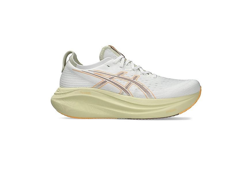 Asics Gel-Nimbus 27 - Neutralschuh Laufschuh günstig online kaufen