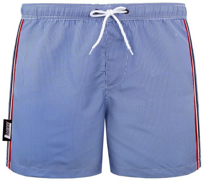 Luvanni Badehose Badehose Herren Schnelltrocknende Beachshorts günstig online kaufen