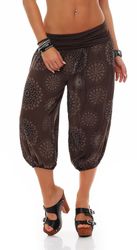 malito more than fashion Caprihose 7182 günstig online kaufen
