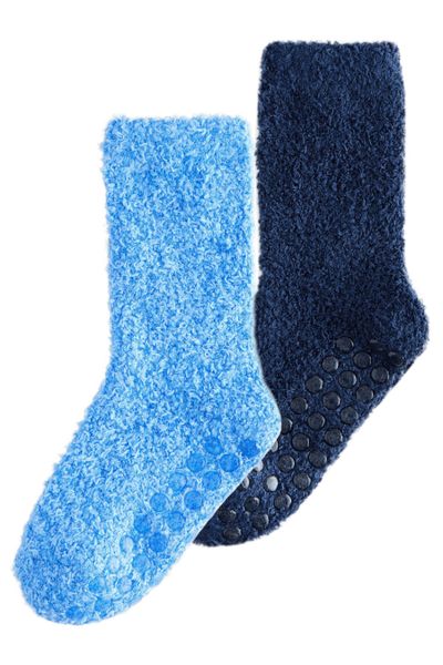 Next Kuschelsocken Kuschelige Socken, 2er-Pack (2-Paar) günstig online kaufen