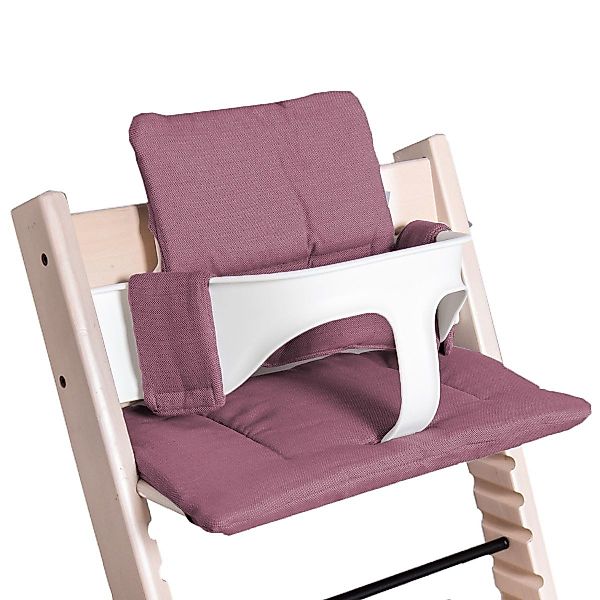 Hoppediz Hochstuhlauflage Hochstuhl Sitzkissen Set für günstig online kaufen