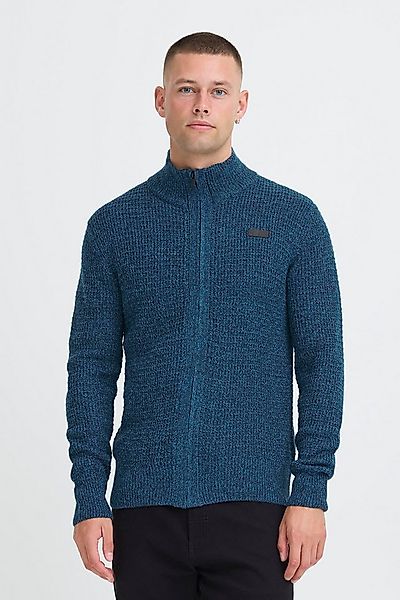 Blend Strickjacke BHMPattix Stilvolle Strickjacke mit Stehkragen günstig online kaufen