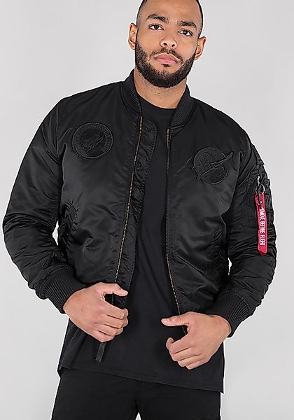 Alpha Industries Bomberjacke Alpha Industries Men günstig online kaufen