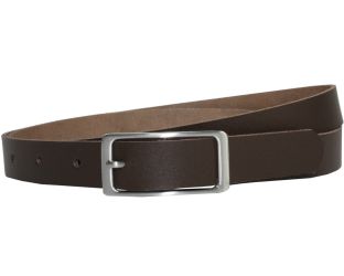 COLOGNEBELT Ledergürtel A1-SL echtes Leder, schmal, günstig online kaufen