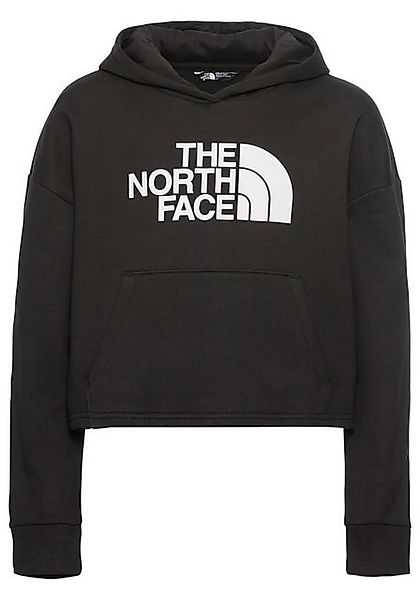 The North Face Kapuzensweatshirt G DREW günstig online kaufen