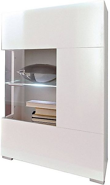 Höltkemeyer Vitrine Happy Höhe 89 cm günstig online kaufen