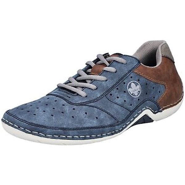 Rieker  Halbschuhe Schnuerschuhe FSK Halbschuhe 07506-16 günstig online kaufen