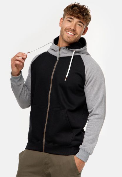 Indicode Kapuzenpullover INPulko günstig online kaufen